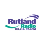 Logo of Rutland Radio android Application 