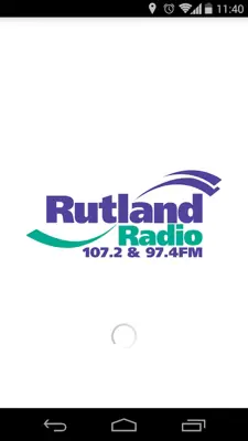 Rutland Radio android App screenshot 6